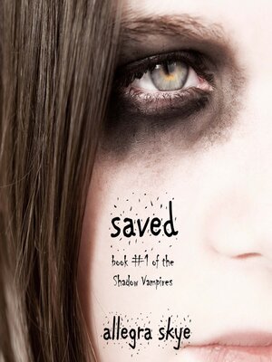 cover image of Saved 